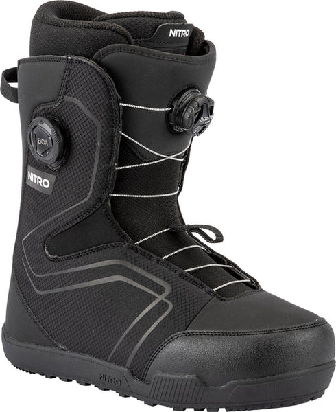 Nitro Sentinel BOA Boots