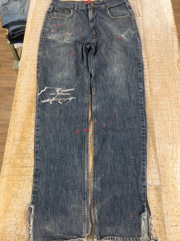 Jeans wpm