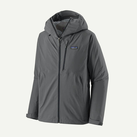Men's Granite Crest Rain Jacket