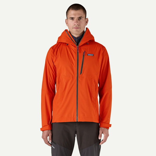 Men's Granite Crest Rain Jacket