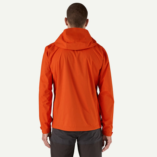 Men's Granite Crest Rain Jacket