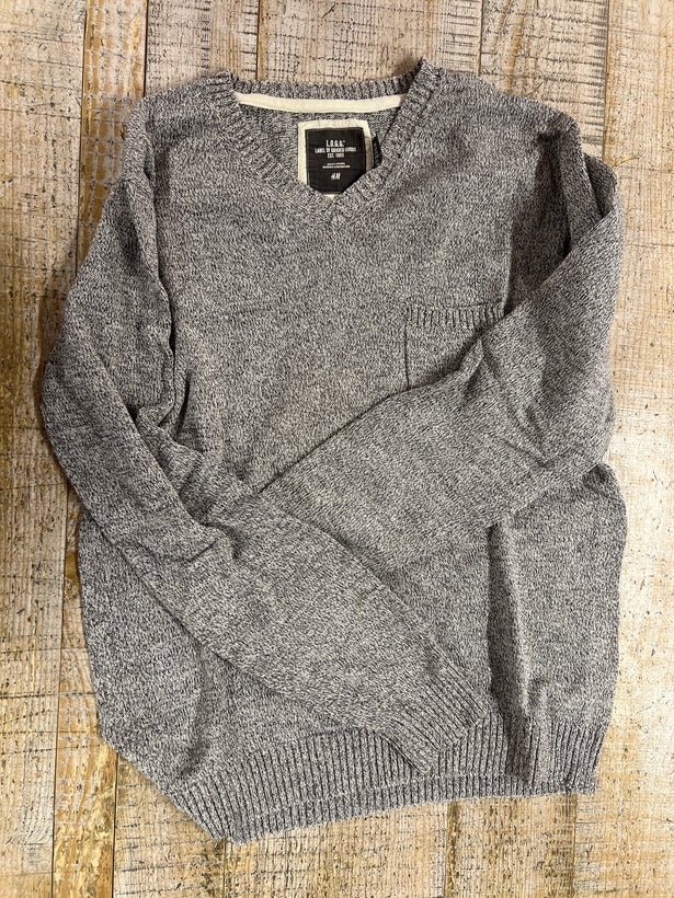 FELPE E MAGLIONI SECOND HAND