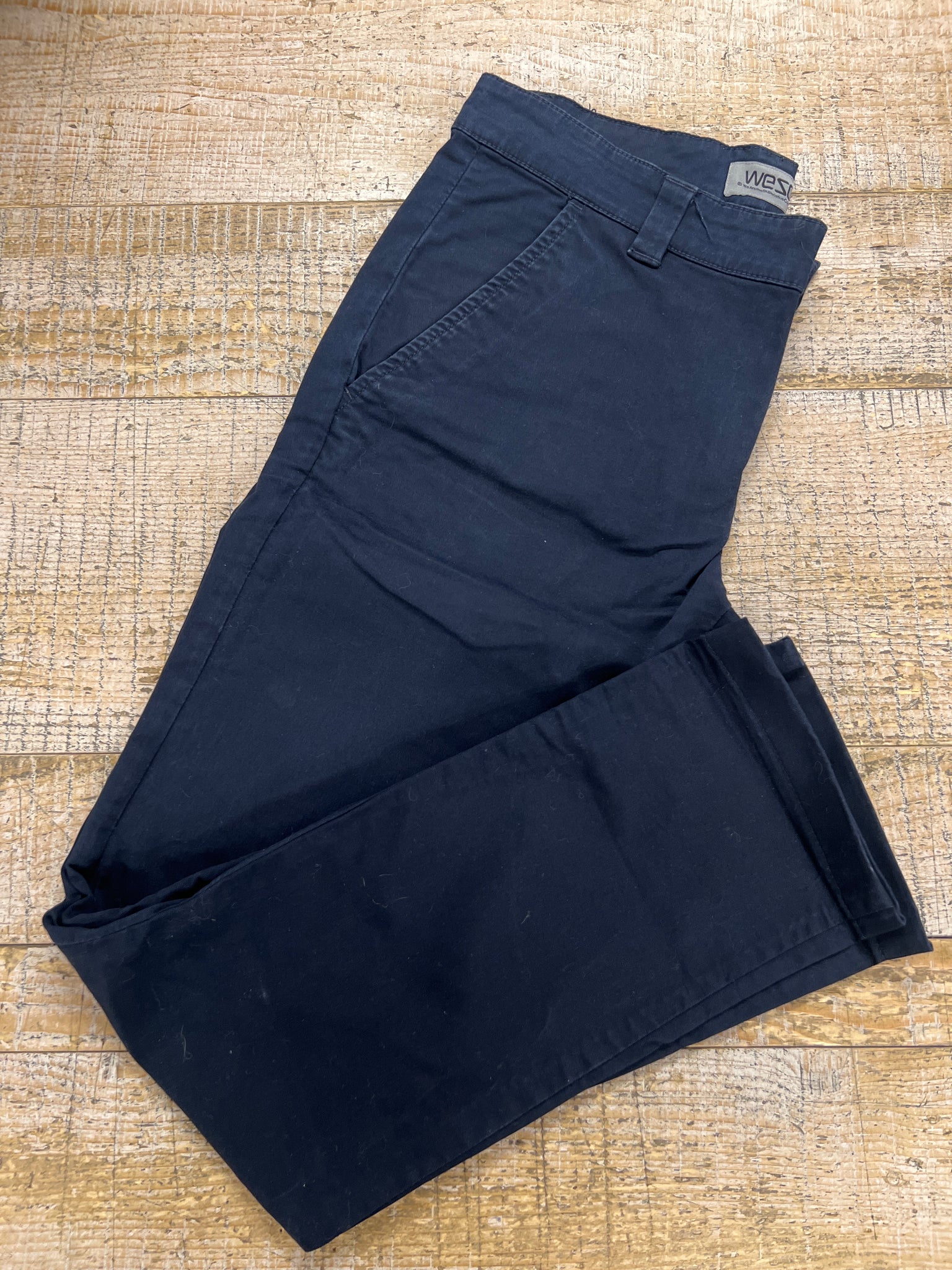 Pantalone wesc