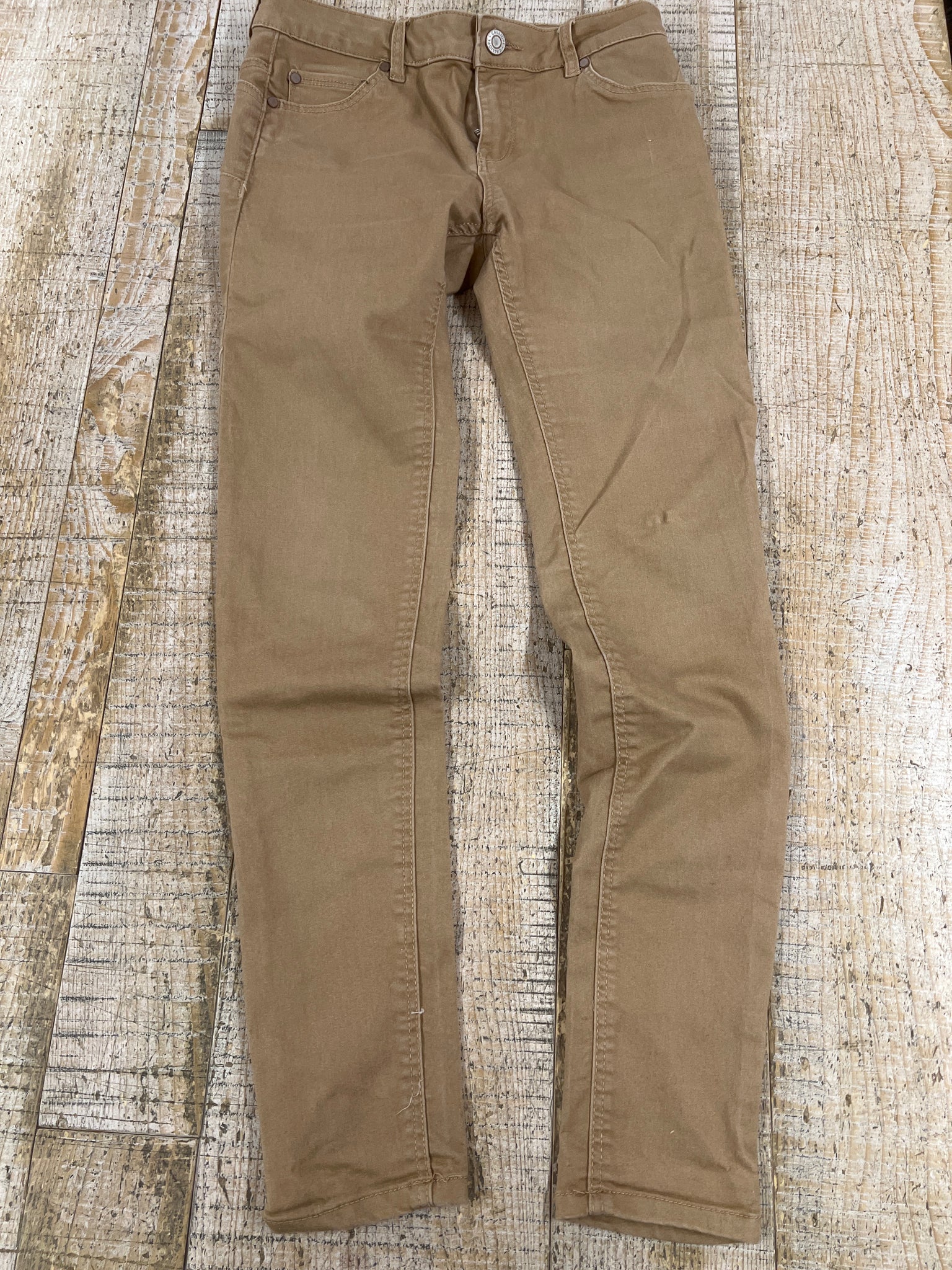 Pantalone calliope