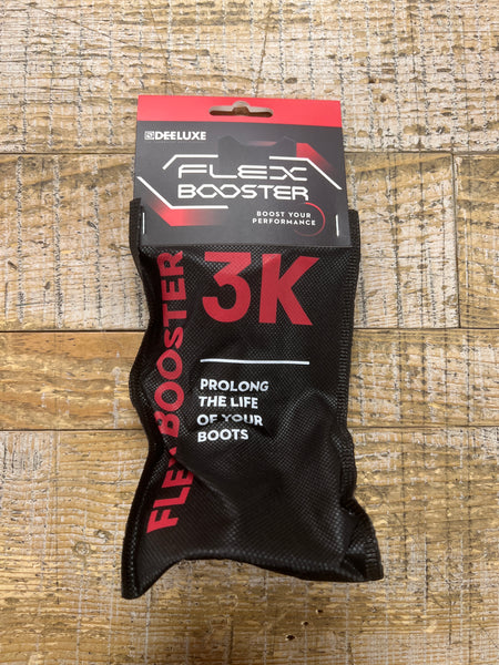 Flex booster 3k