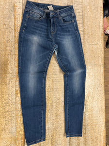 Hand Work Denin 42