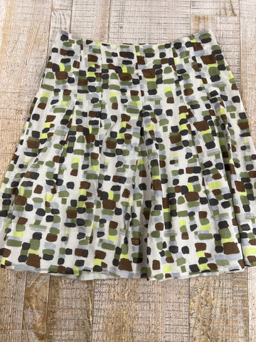 Gonna caractere sport