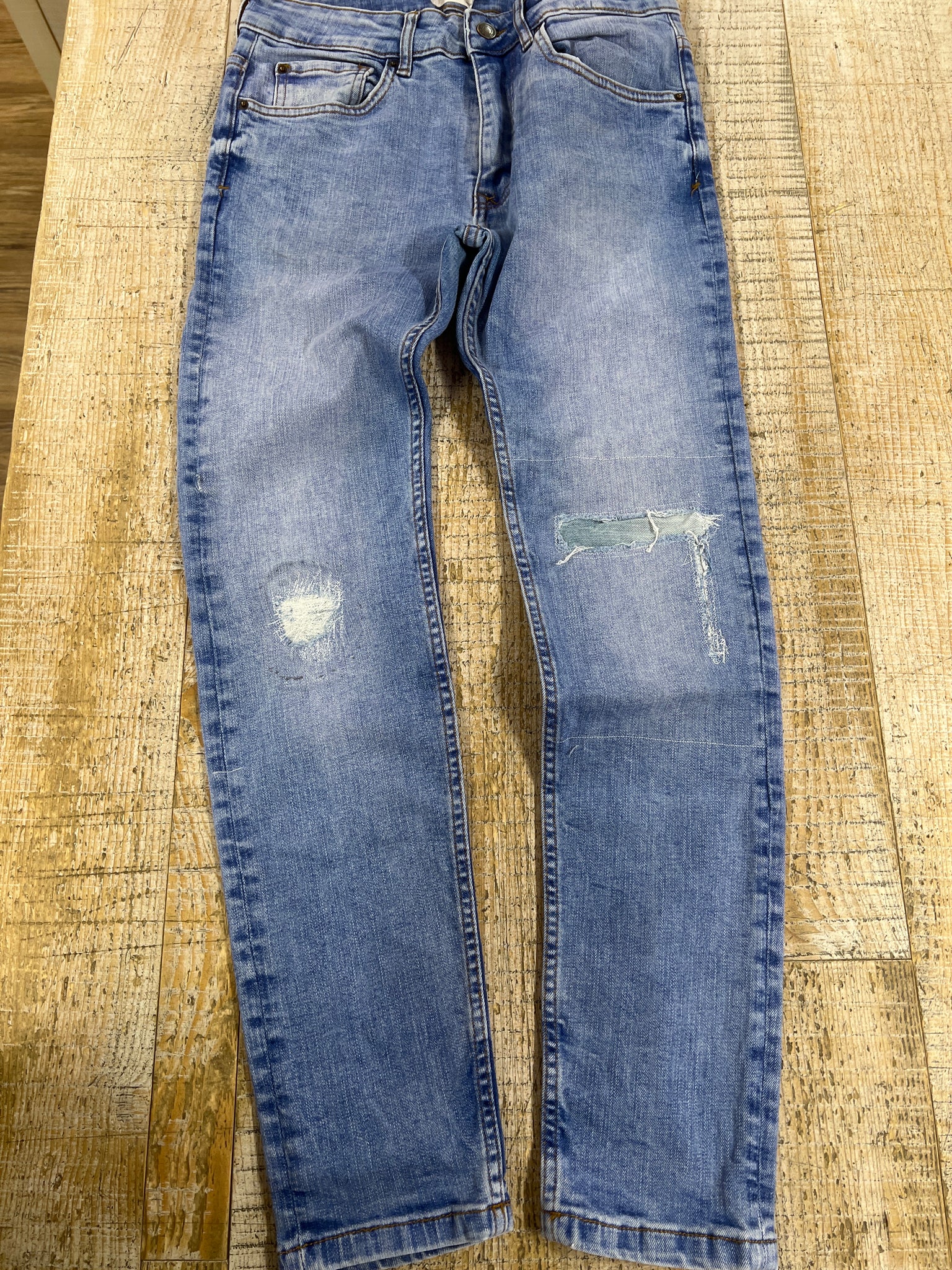 PANTALONE BERSHKA