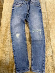 PANTALONE BERSHKA