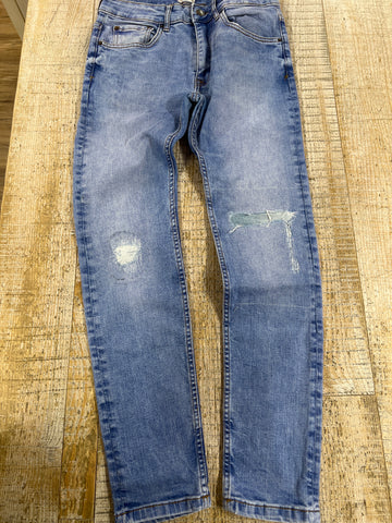 PANTALONE BERSHKA