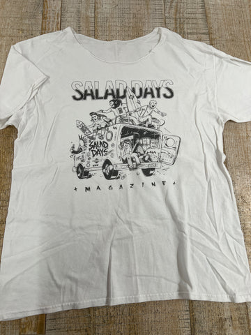 MAGLIETTA SALAD DAYS