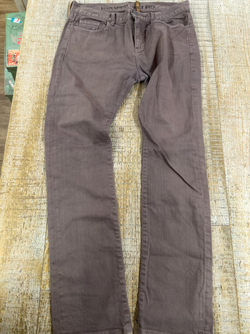 PANTALONE RVCA
