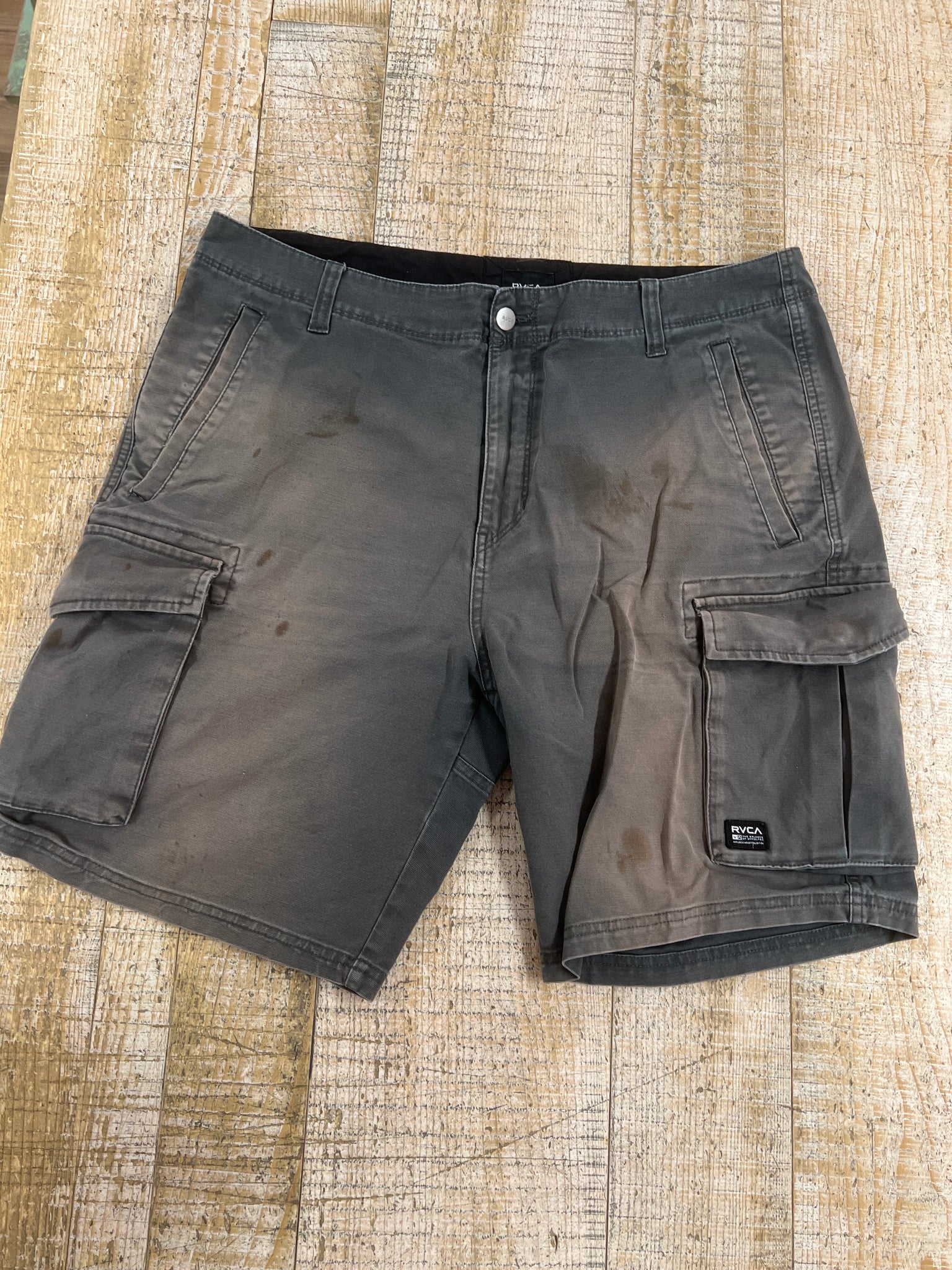 PANTALONCINO RVCA