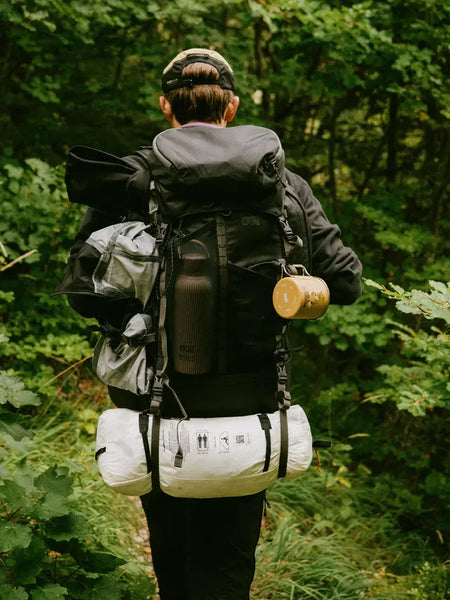 OFF TRAX 30+10 BACKPACK