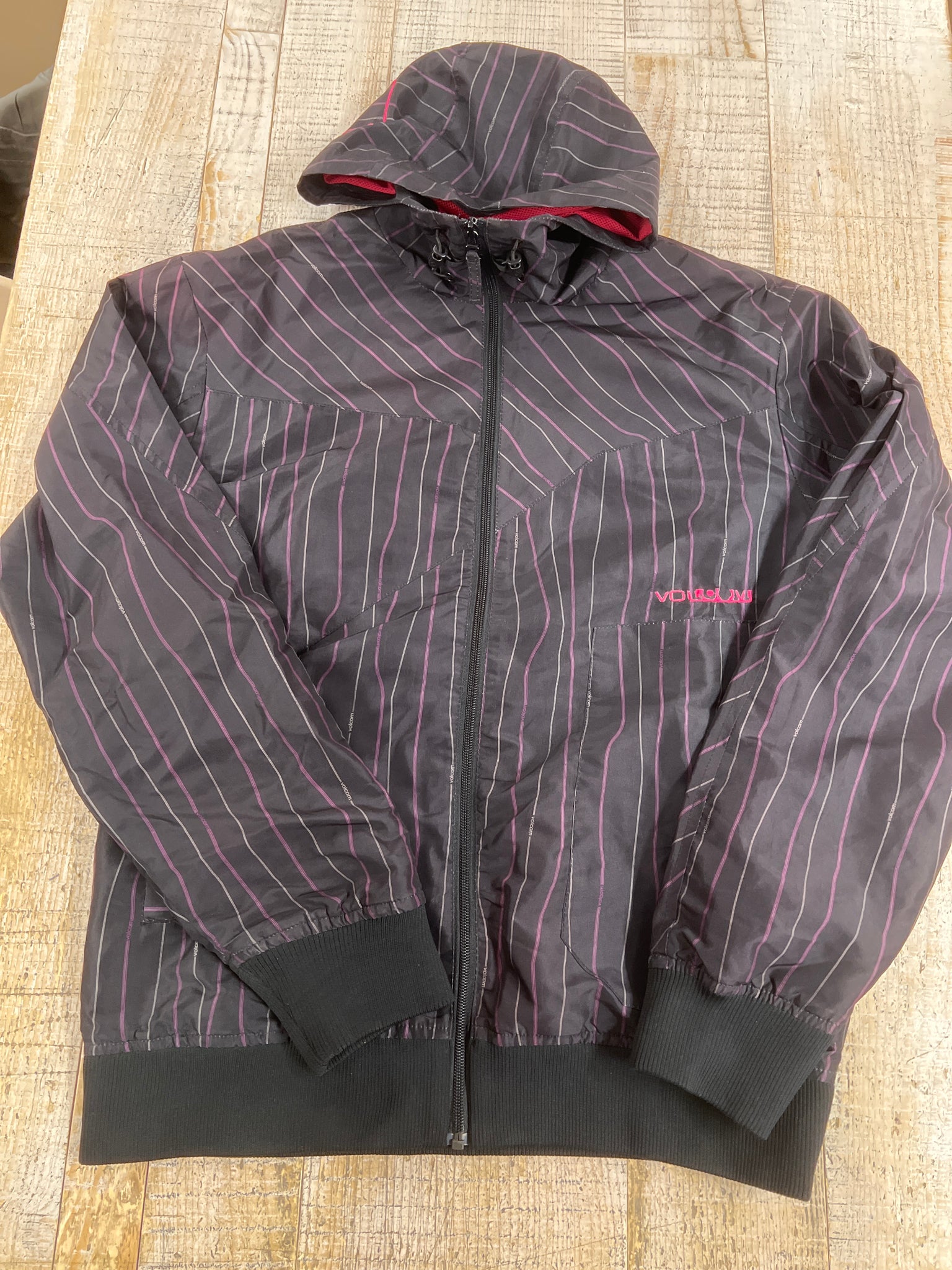 Giacca volcom