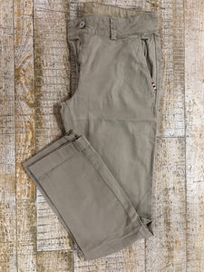 Pantalone Napapijri sabbia