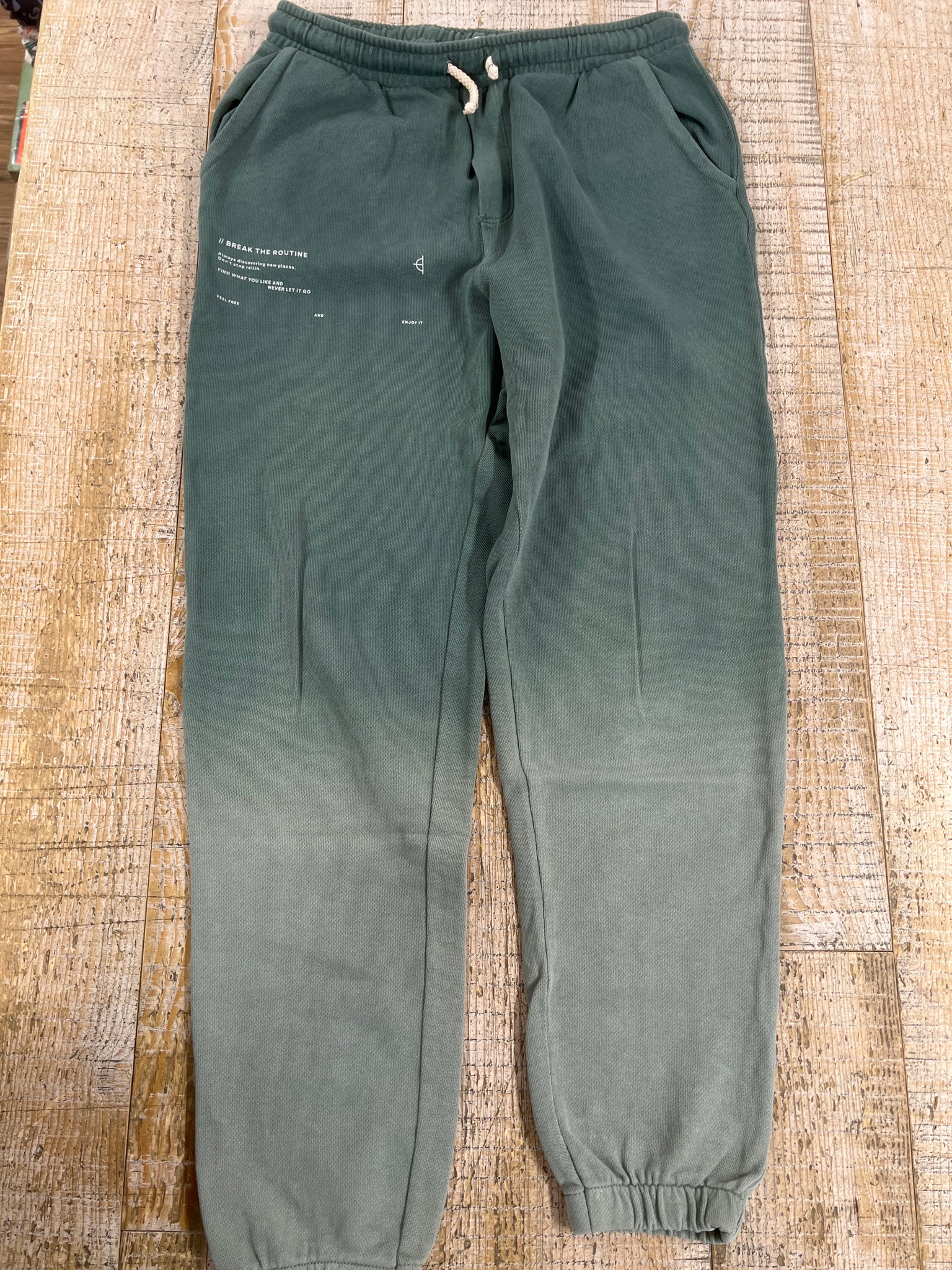 PANTALONE ZARA