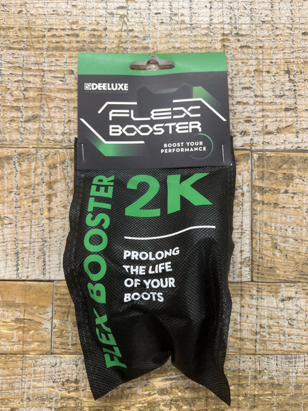 Flex booster 2k