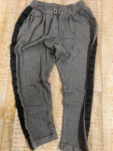Pantalone artigli