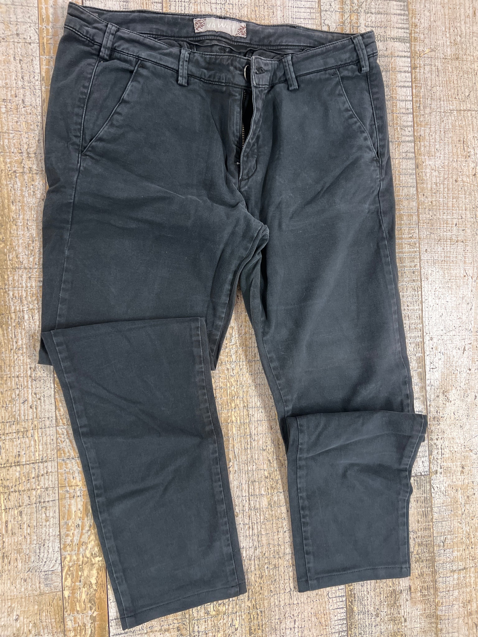 Pantalone JD Weft