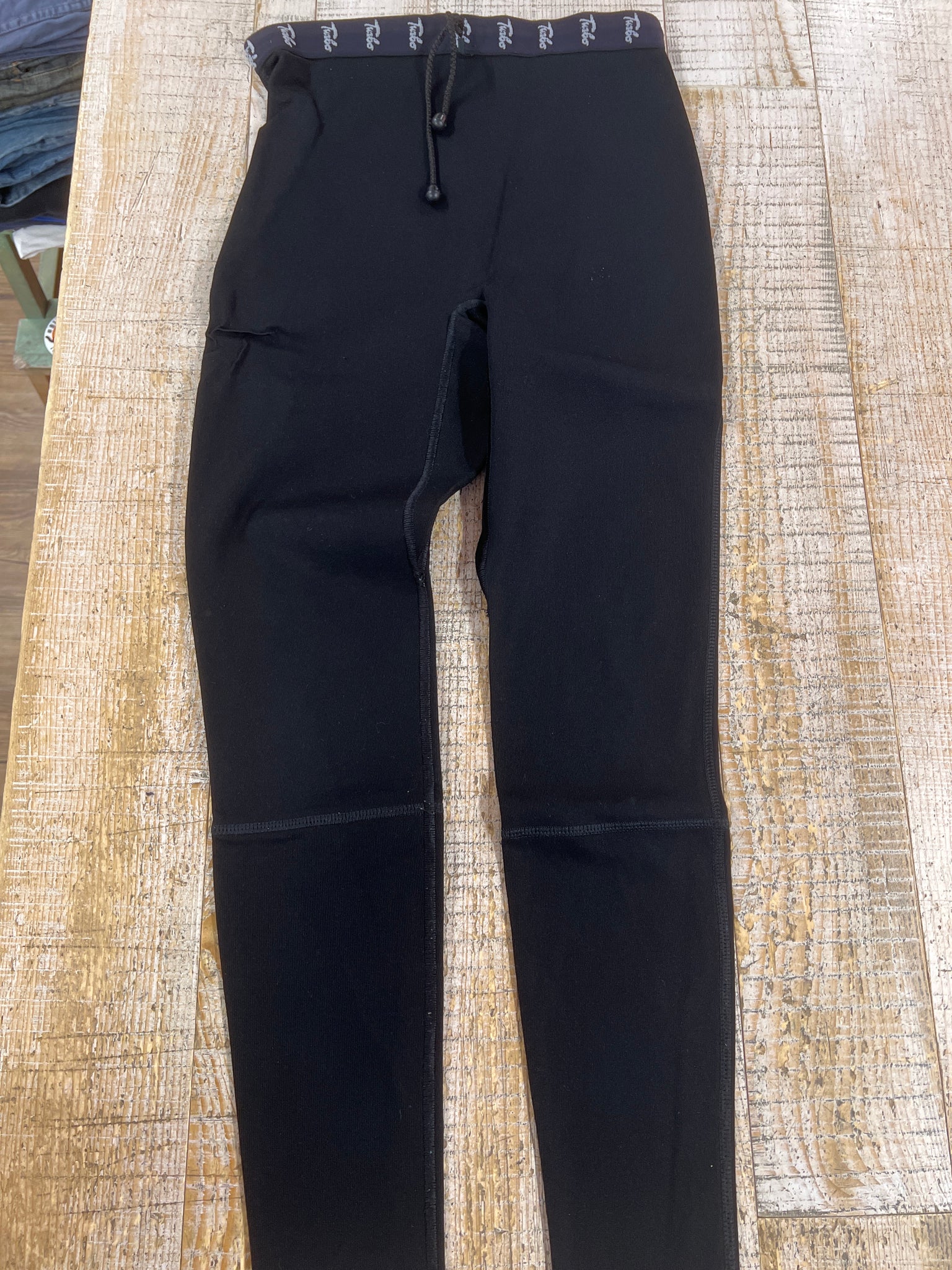 Pantalone mutina turbo donna