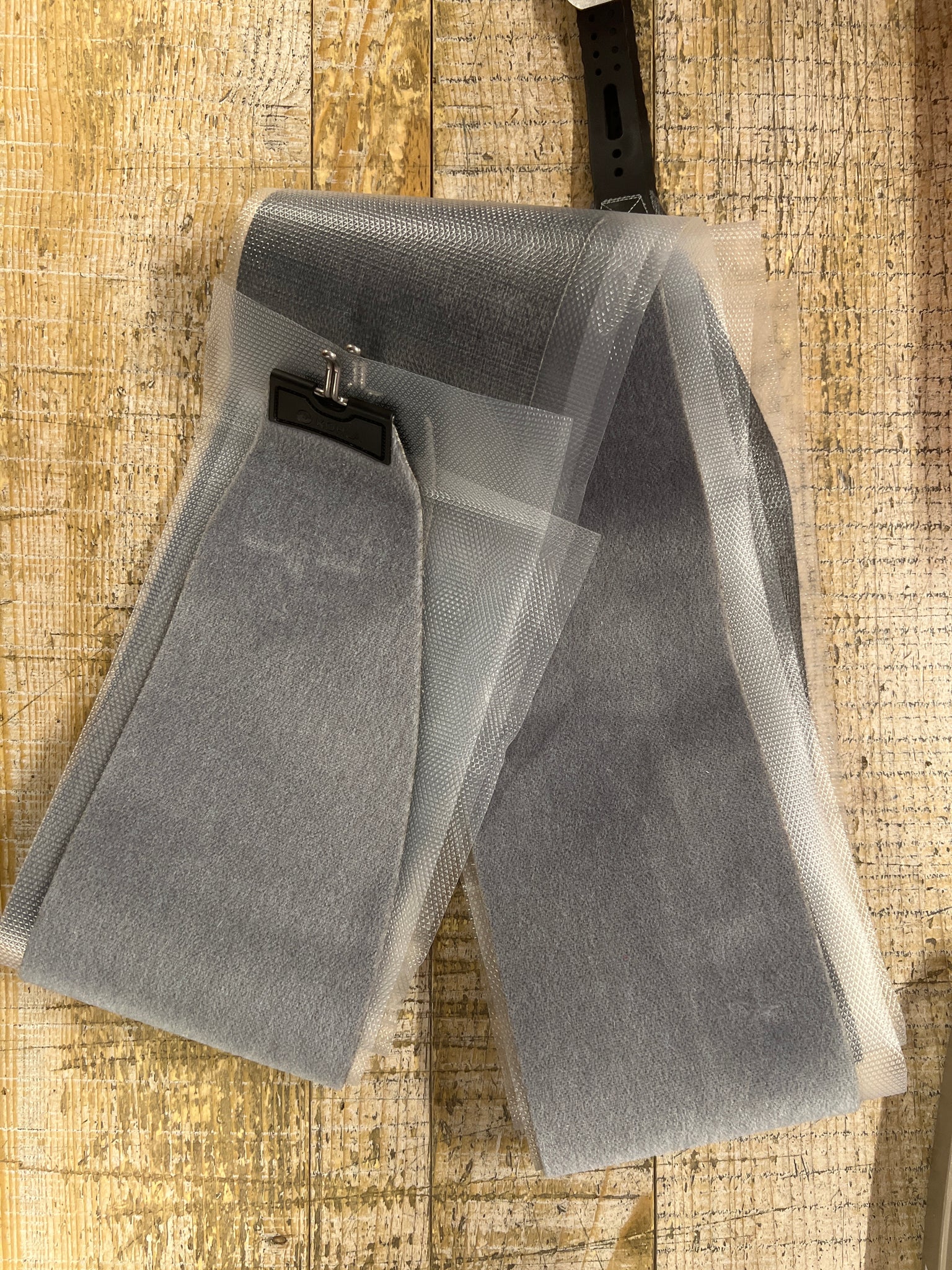 Kohla climbing skins