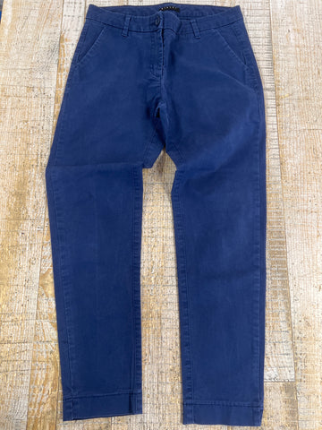 Pantalone sisley donna