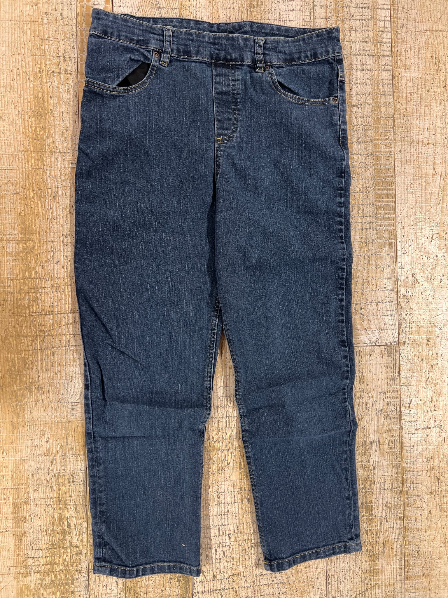 Jeans Hue