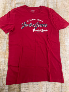 MAGLIETTA JACK & JONES