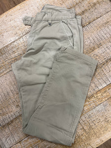 Pantalone wesc