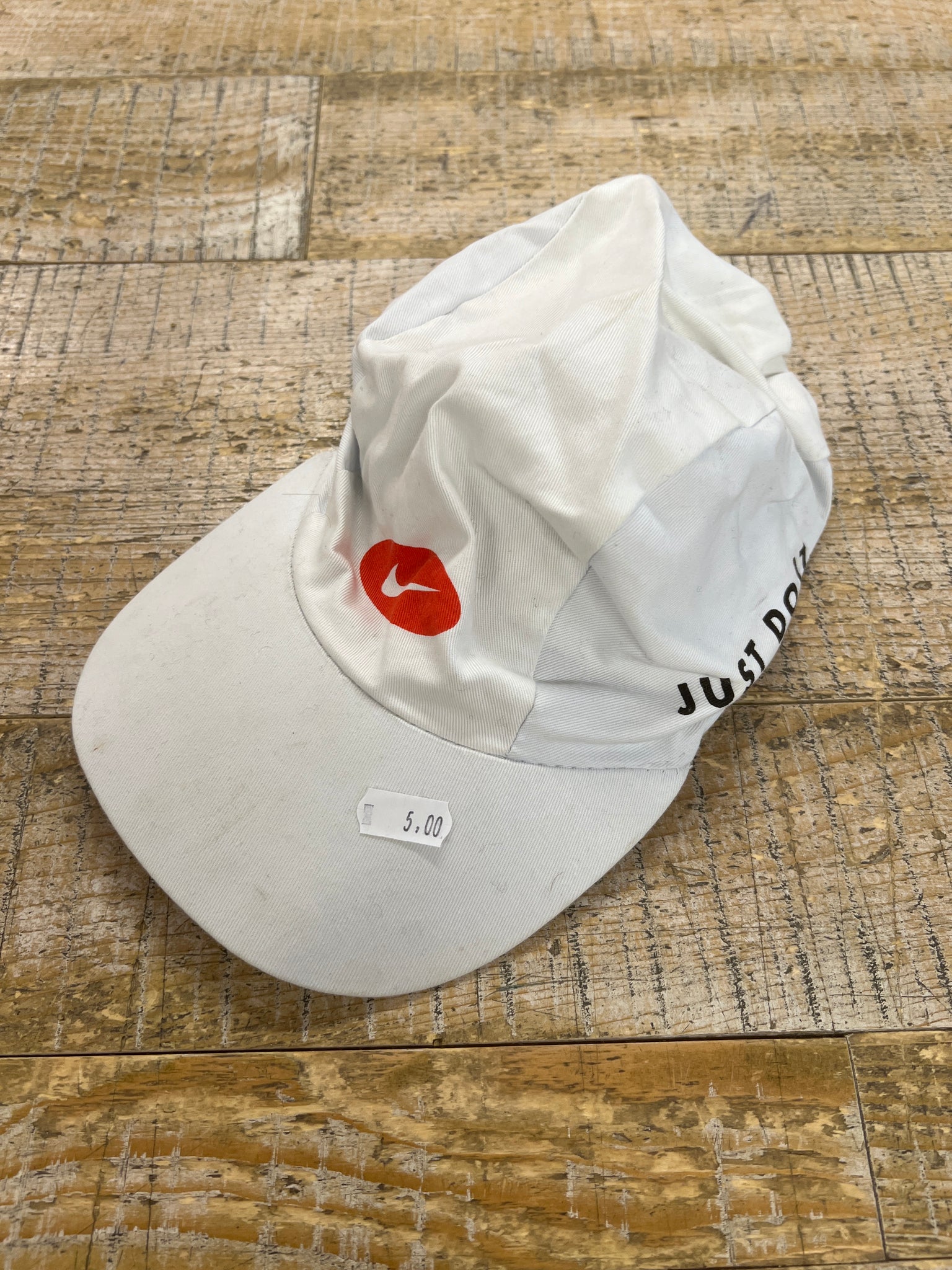 Cappellino nike running