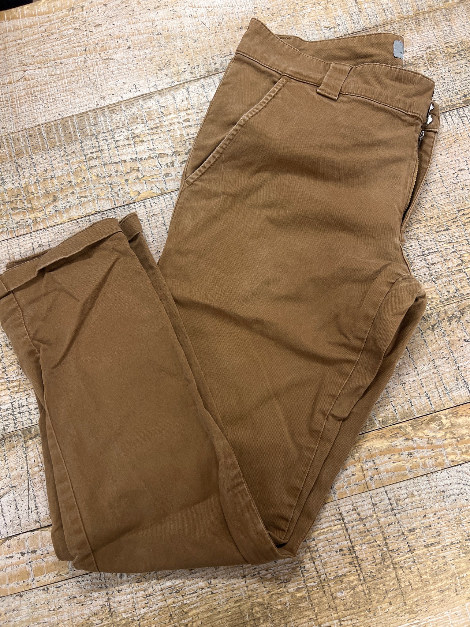 Pantalone wesc