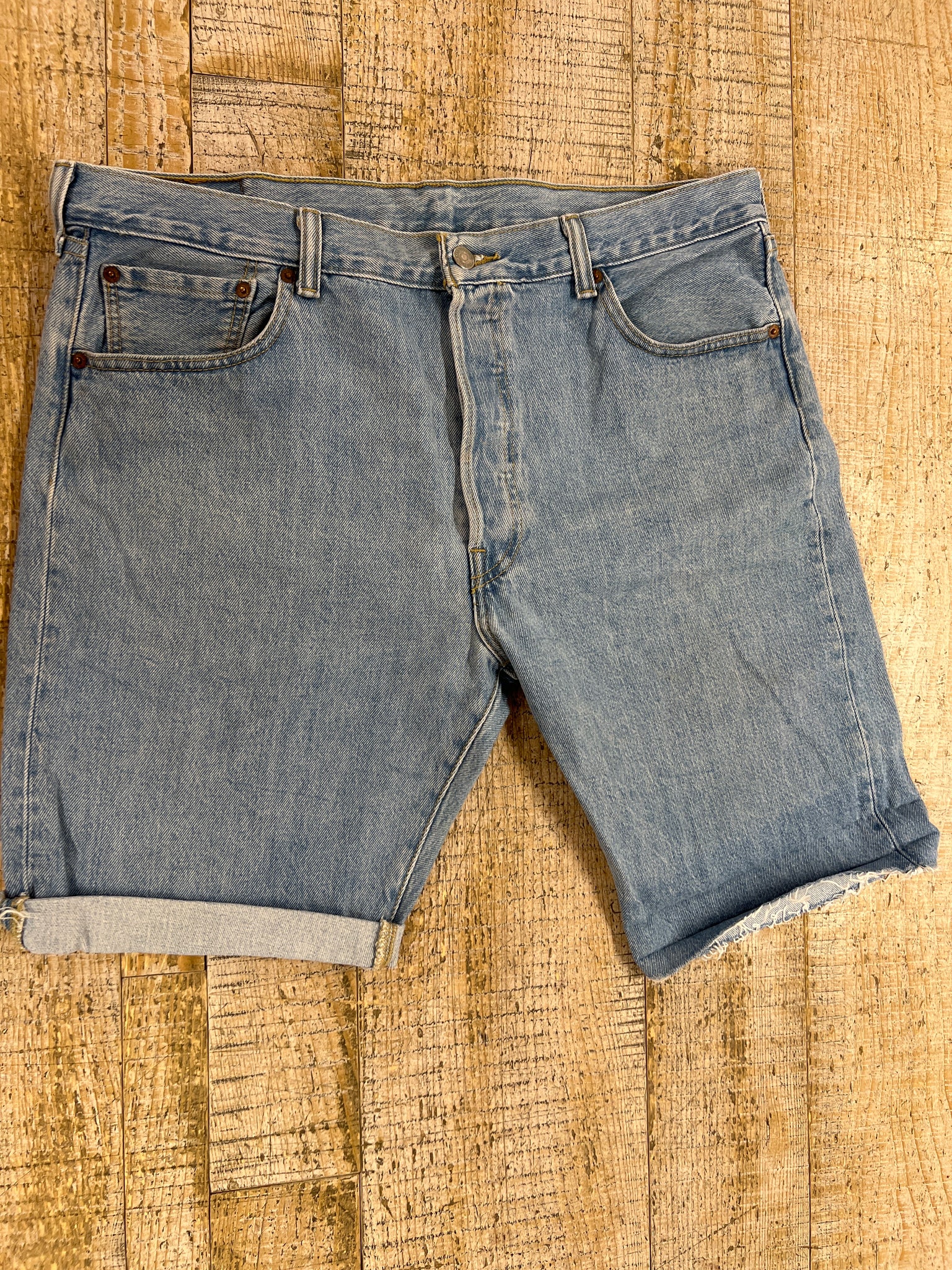 Pantaloncino Levis