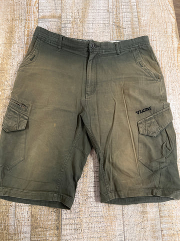 PANTALONCINO VOLCOM