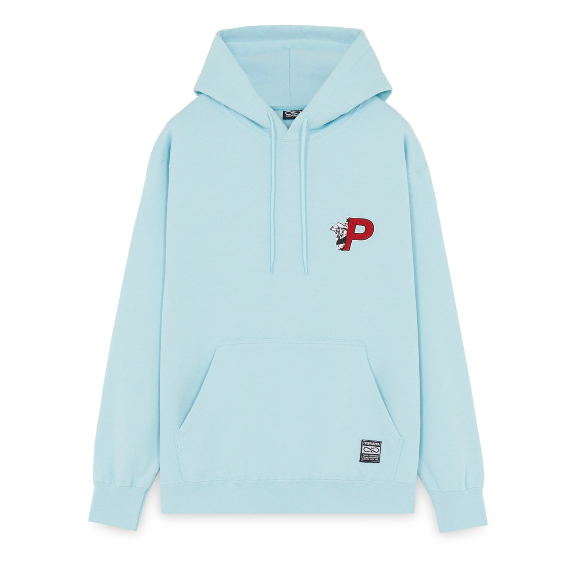 MOKA HOODIE