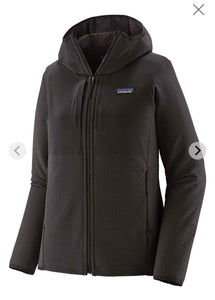 Women's R2 CrossStrata Hoody