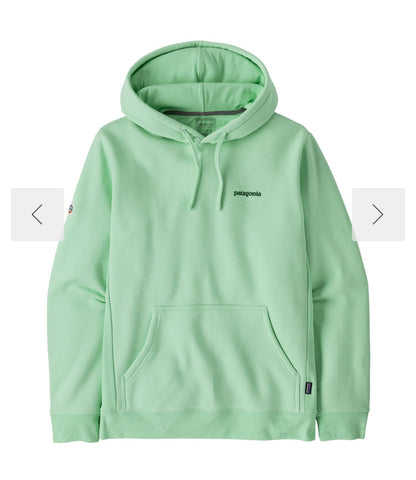 Fitz roy icon uprisal hoody
