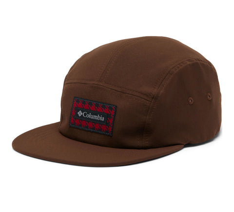 Cappello a 5 pannelli Creek Side™ unisex