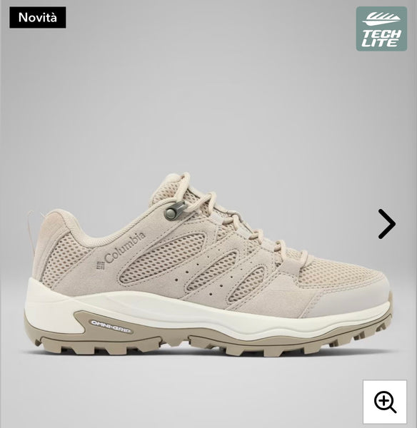 Scarpe da camminata Redmond™ IV Breathe™ da donna