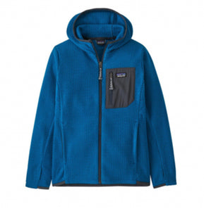 Men's R1® Air Full-Zip Hoody