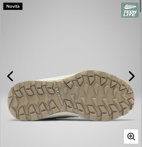 Scarpe da camminata Redmond™ IV Breathe™ da donna