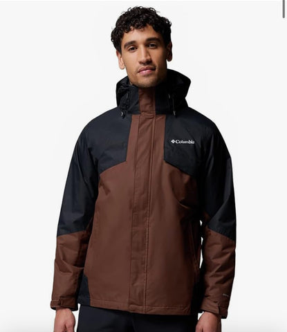 Giacca impermeabile 3 in 1 Bugaboo™ III da uomo