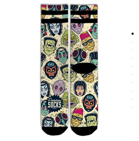 Villains
