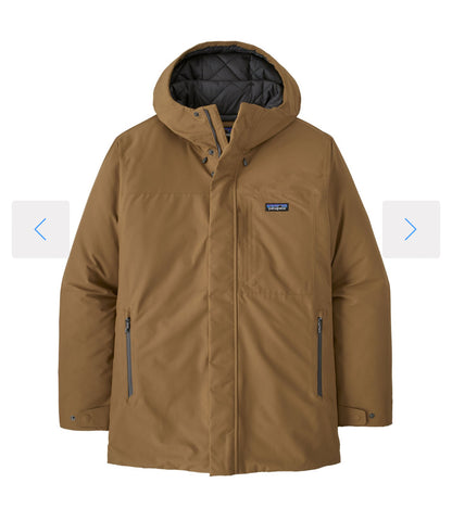 Men's Windshadow Jacket