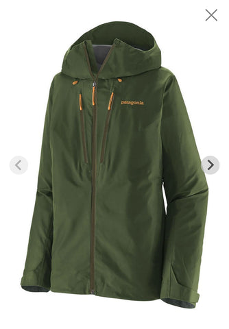 Women's Triolet Jacket