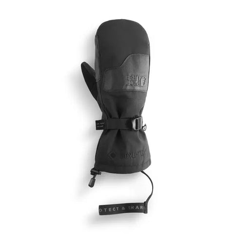 GRABEY GORE-TEX MITTS