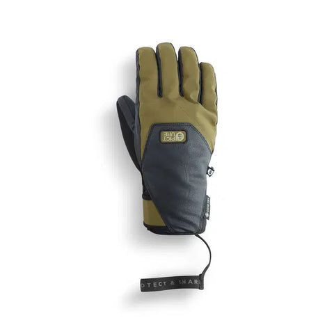 PIONEER GORE-TEX GLOVES