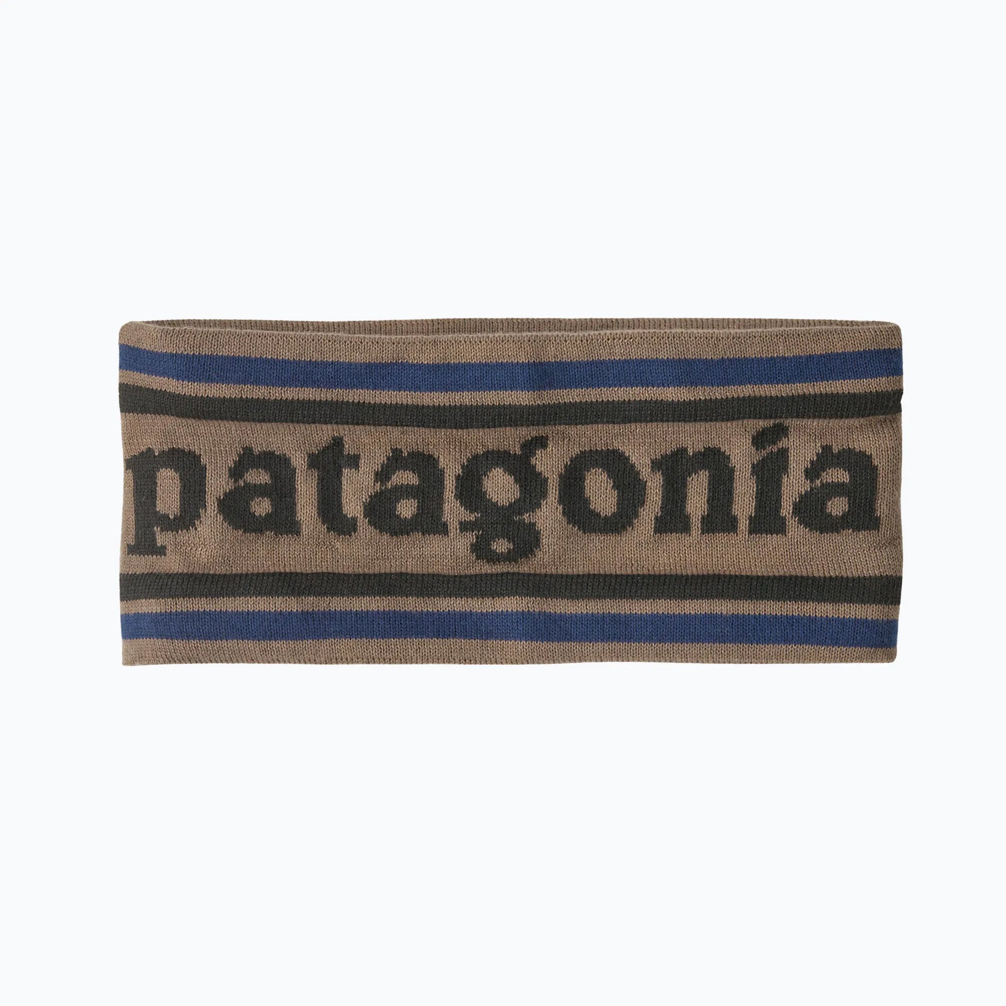 Powder Town Headband