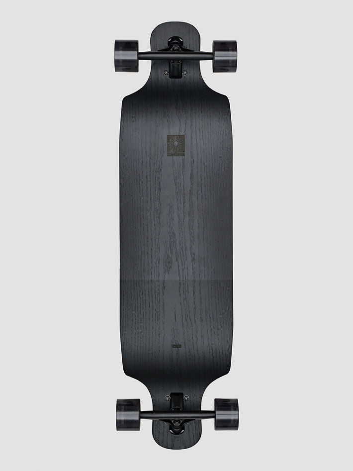 EAMES OFFICE LONGBOARD