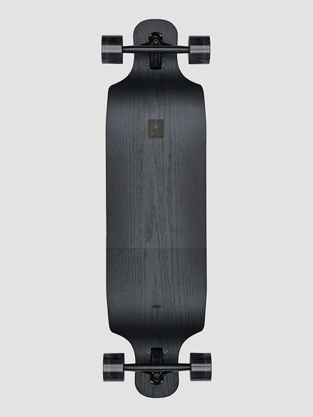 EAMES OFFICE LONGBOARD